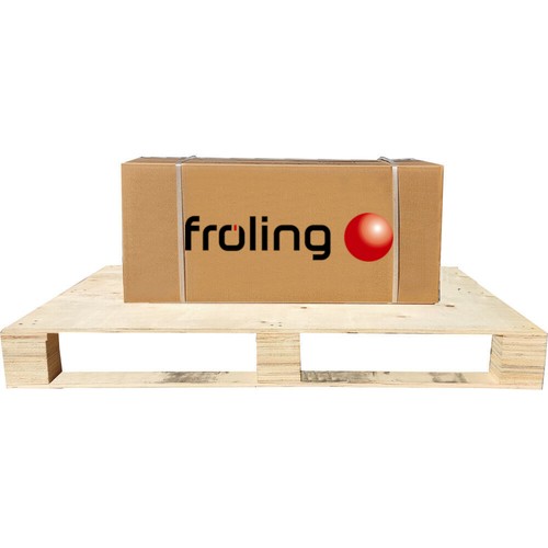 Fröling türdichtungsset - fröling, «türdichtungsset