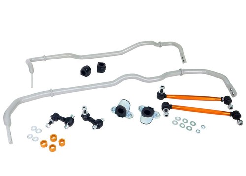 Whiteline stabilisator vorne - stabilisator, &