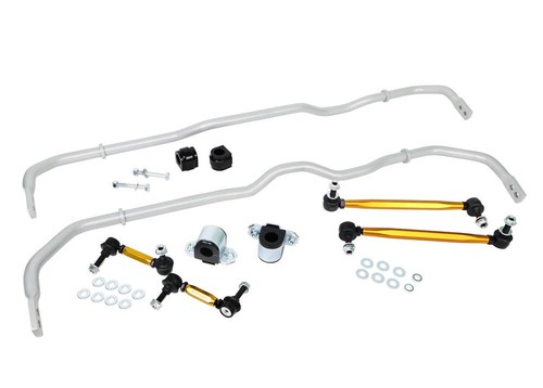 Whiteline stabilisator vorne - whiteline,