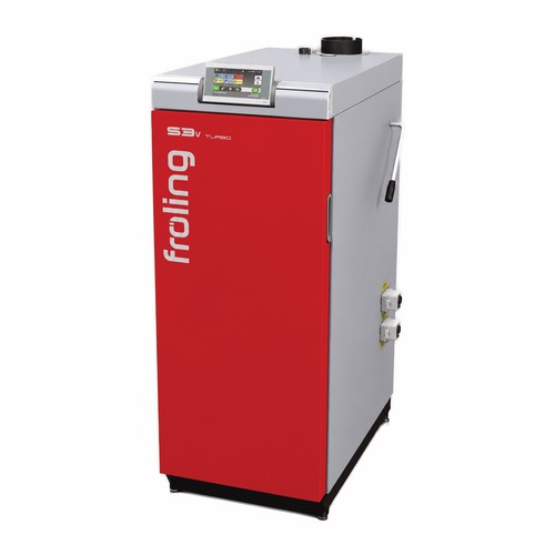 Fröling s3v turbo 3200 - s3v, 30