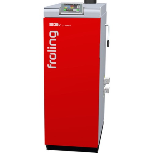Fröling scheitholzkessel s3v - fröling,